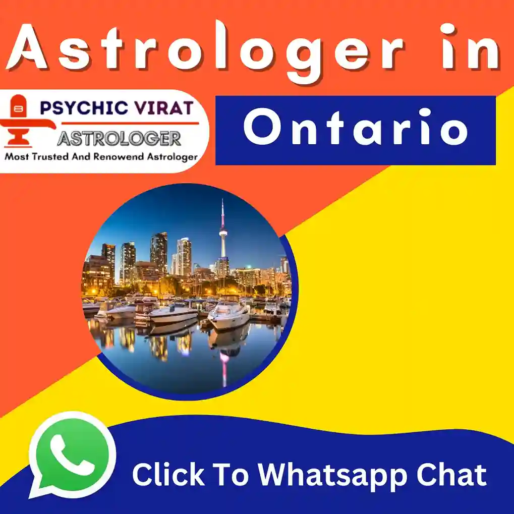 Astrologer in Ontario