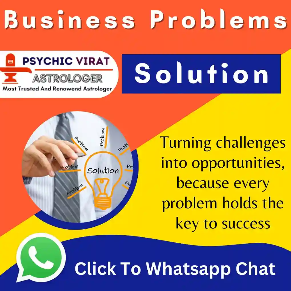 Best business problems solutions astrologer in Canada