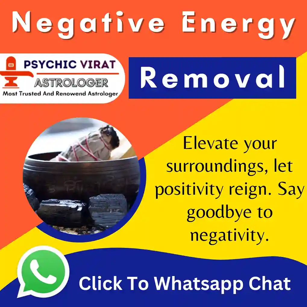 Negative Energy Removal in Canada