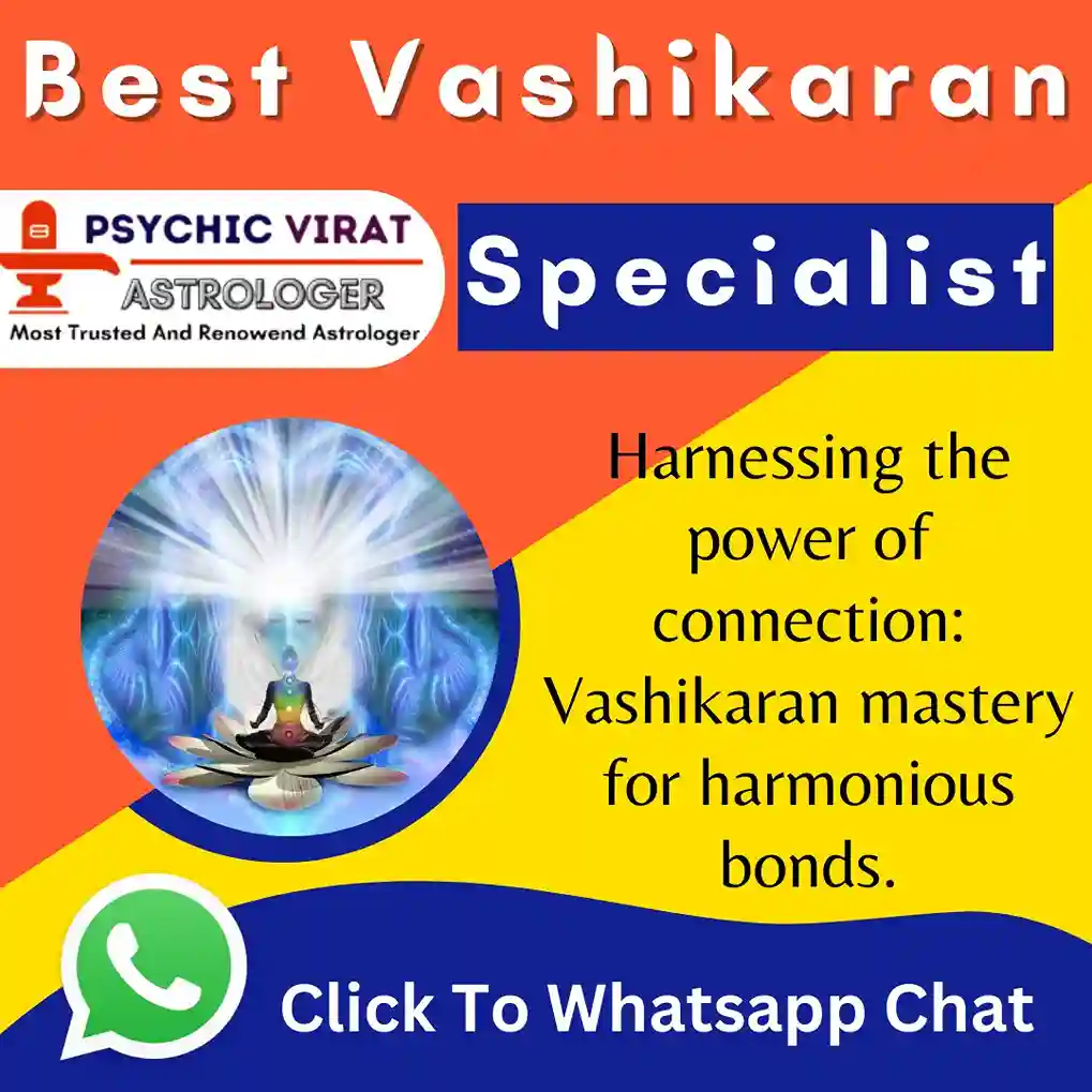 Vashikaran Specialist in Canada