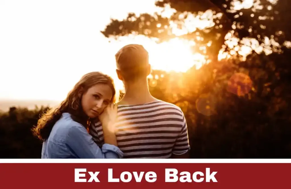 Ex love Back - Psychic Virat